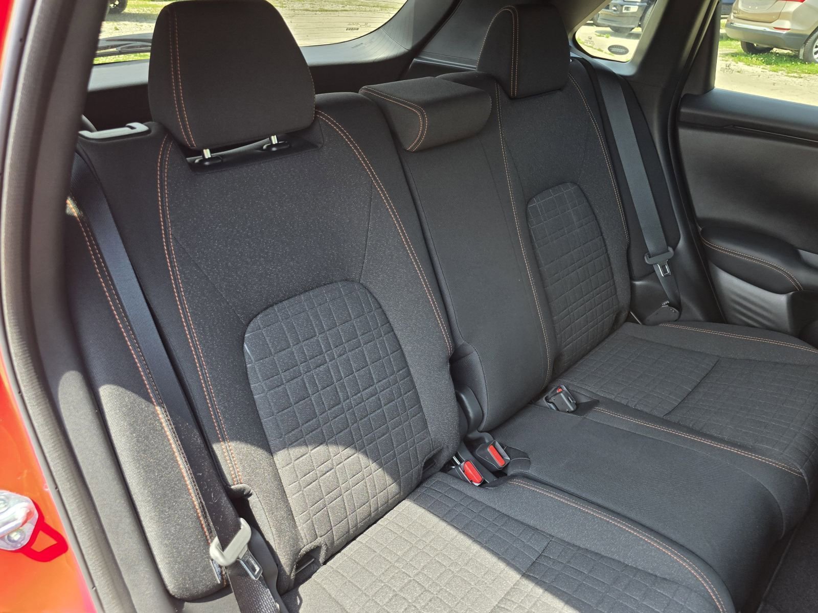 Used 2023 Honda HR-V Sport image 16
