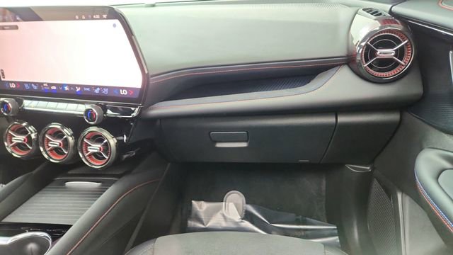 Used 2025 Chevrolet Blazer EV RS image 37