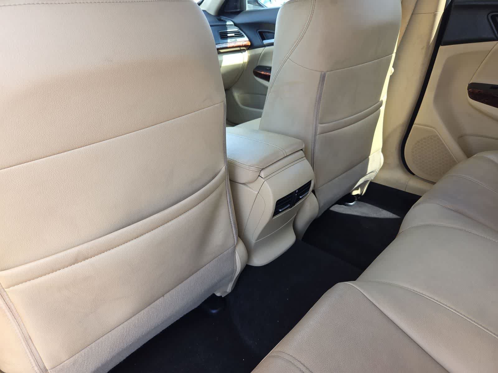 Used 2012 Honda Crosstour EX-L image 18