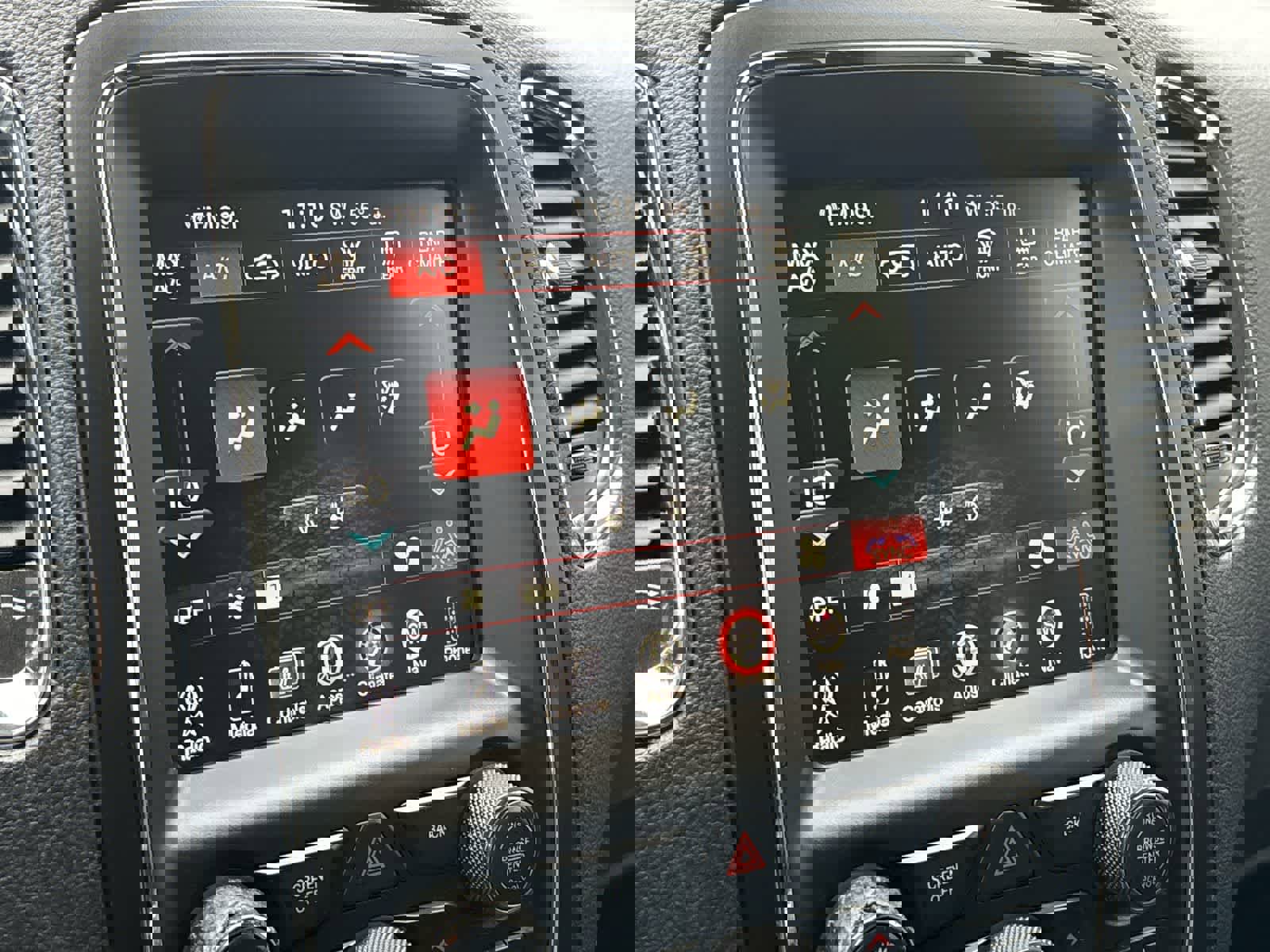 Used 2017 Dodge Durango GT w/ Premium Group image 21