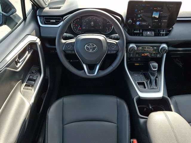 Certified 2024 Toyota RAV4 XLE Premium w/ Weather Package AWD/4WD image 11