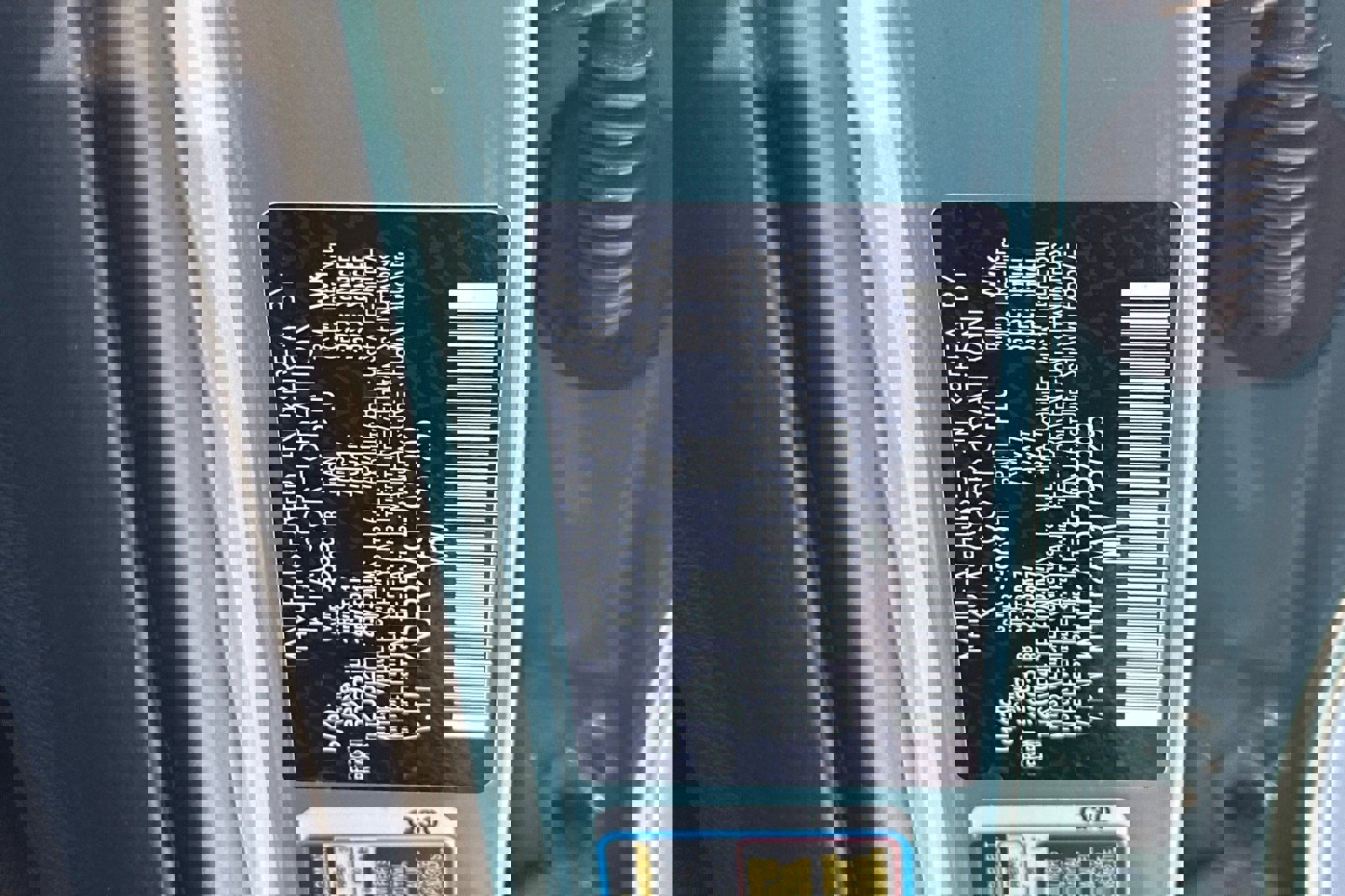 New 2026 Kia Seltos EX image 28