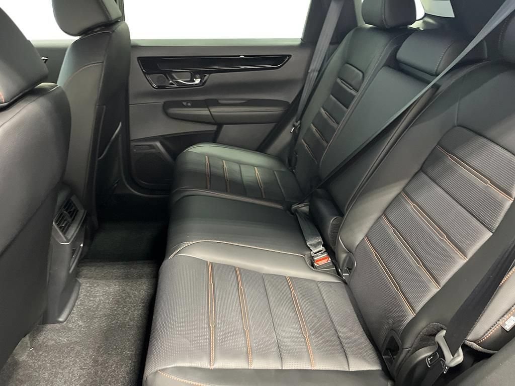 New 2026 Honda CR-V Sport Touring image 25