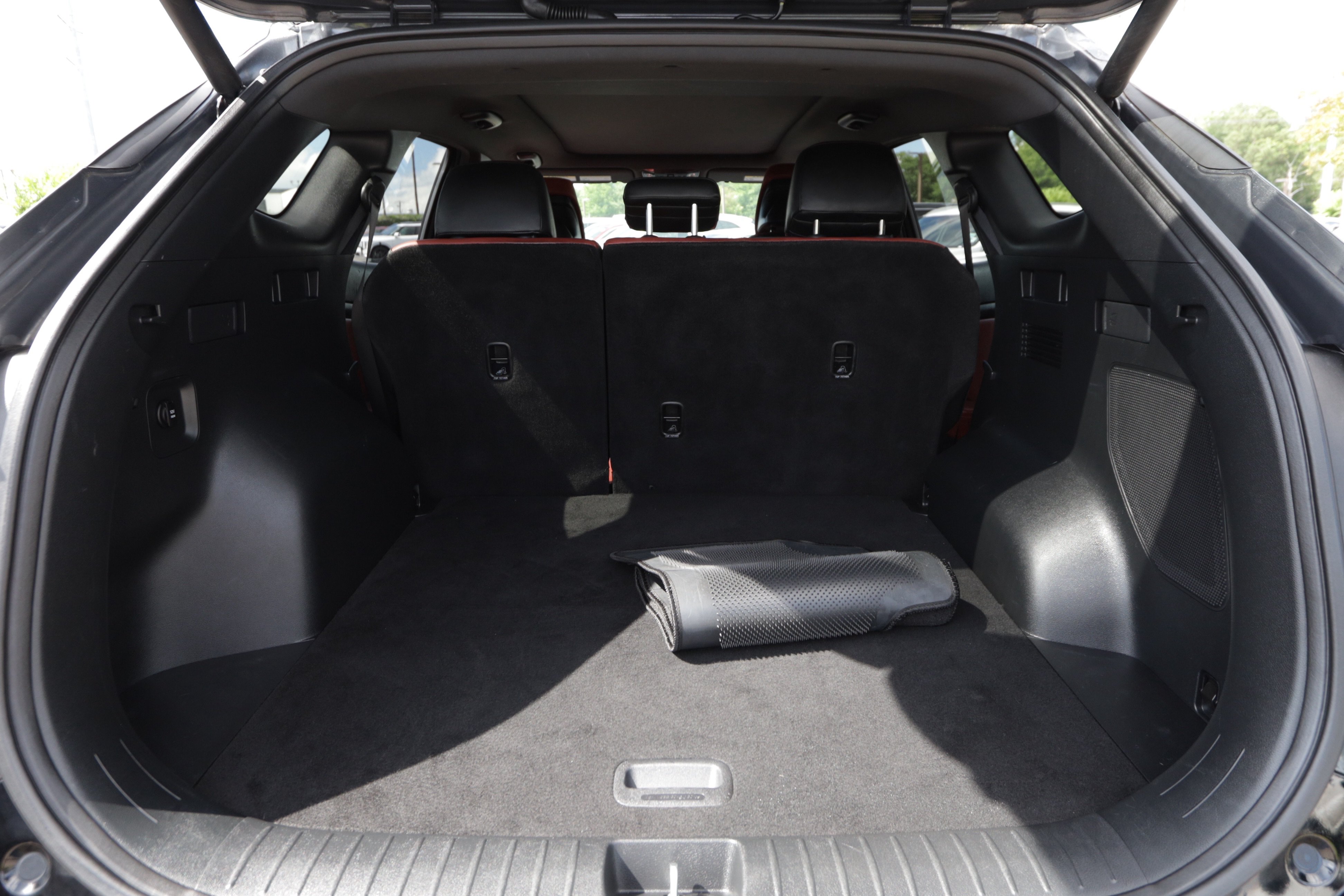 Used 2023 Kia Sportage SX AWD/4WD image 26