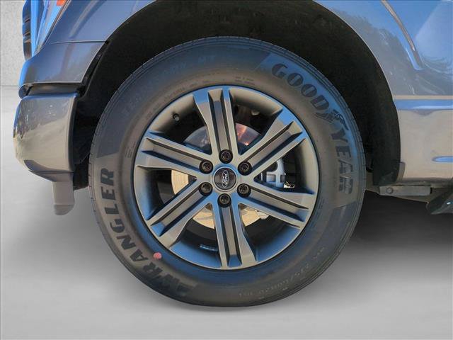 Used 2022 Ford F150 XLT w/ Equipment Group 302A High RWD image 14