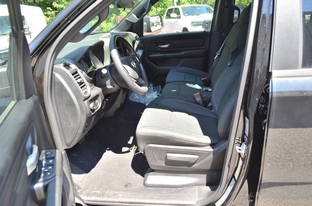 New 2026 RAM 1500 Warlock AWD/4WD image 14