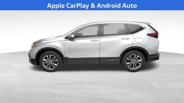 Used 2022 Honda CR-V EX-L image 6