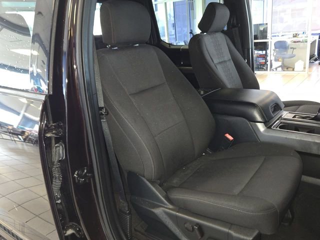 Used 2020 Ford F150 XLT w/ Equipment Group 302A Luxury image 24