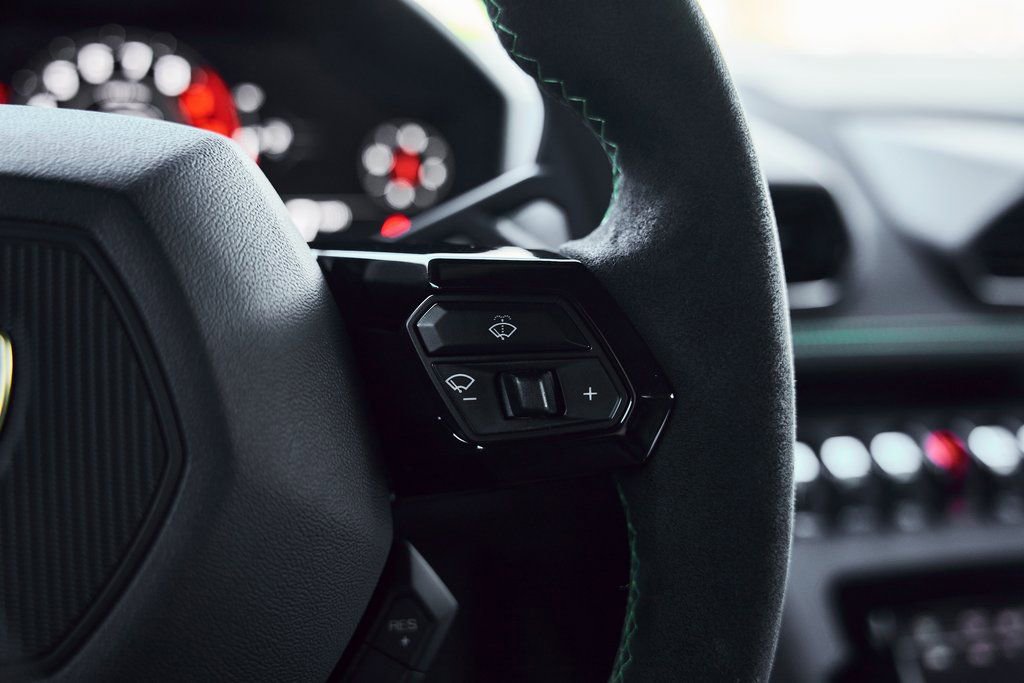 Used 2024 Lamborghini Huracan Sterrato image 53