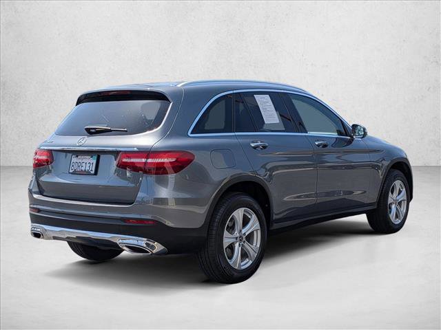 Used 2018 Mercedes-Benz GLC 300 image 5