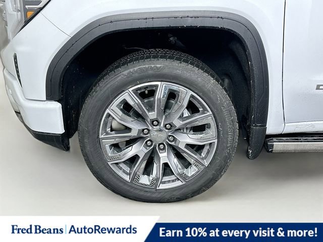 New 2026 GMC Sierra 1500 Denali w/ Denali Reserve Package image 20