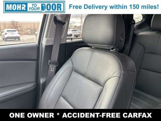 Used 2023 Chevrolet Blazer LT image 20