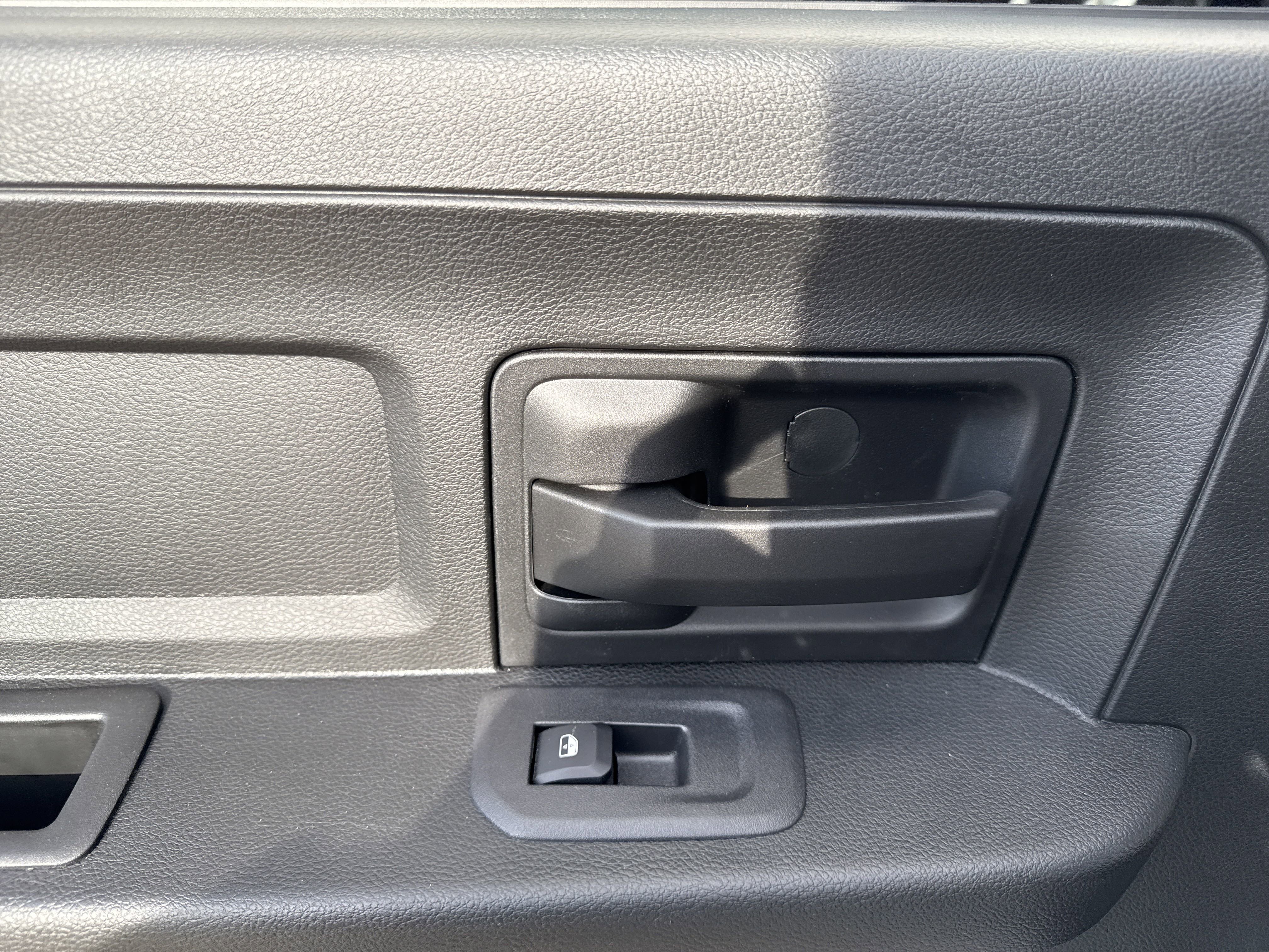 New 2025 RAM 2500 Tradesman image 31