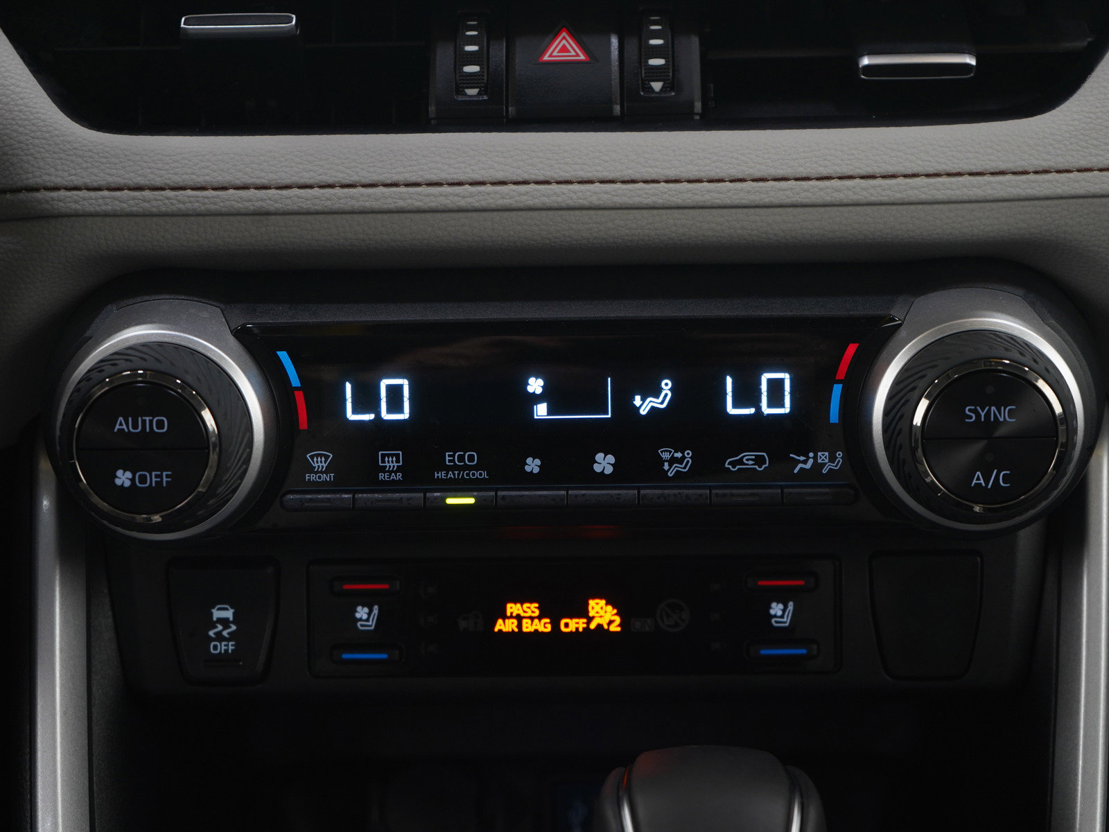 Used 2025 Toyota RAV4 Limited w/ Weather Package AWD/4WD image 16