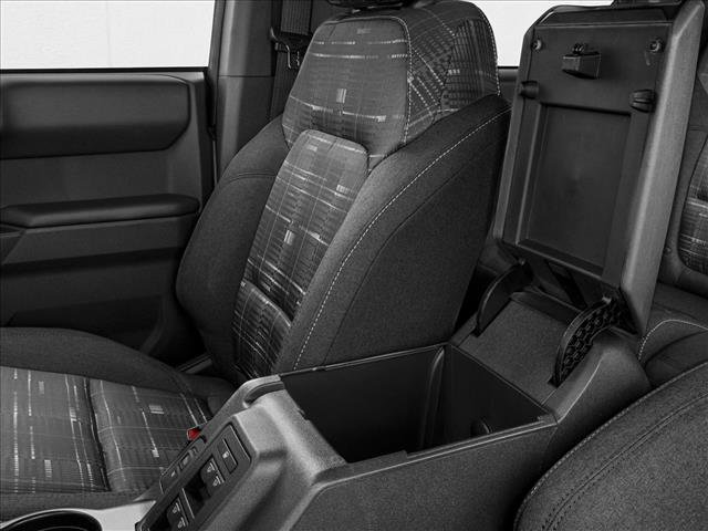 New 2026 Ford Bronco Heritage Edition image 10