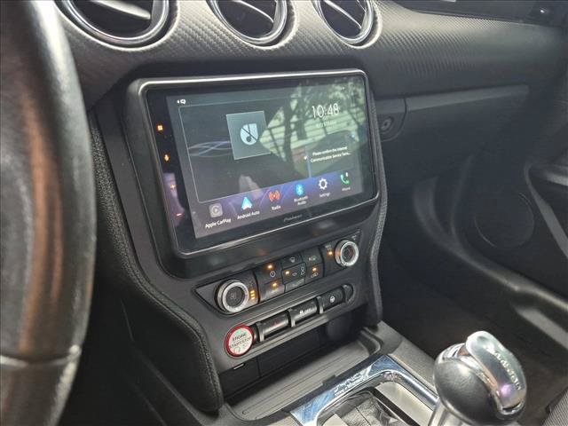 Used 2015 Ford Mustang Coupe RWD image 14