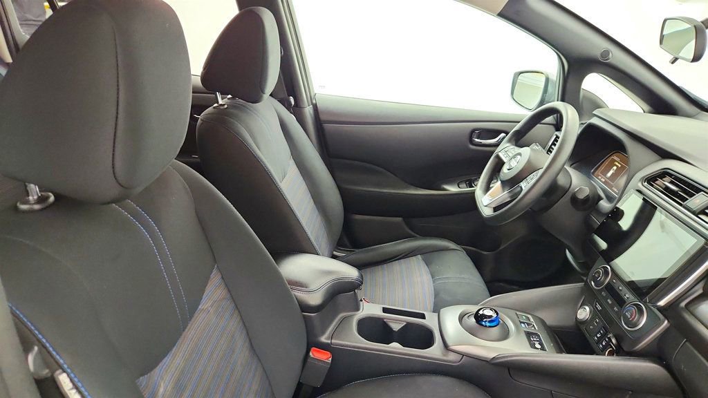 Used 2019 Nissan Leaf S w/ S Charge Package image 23