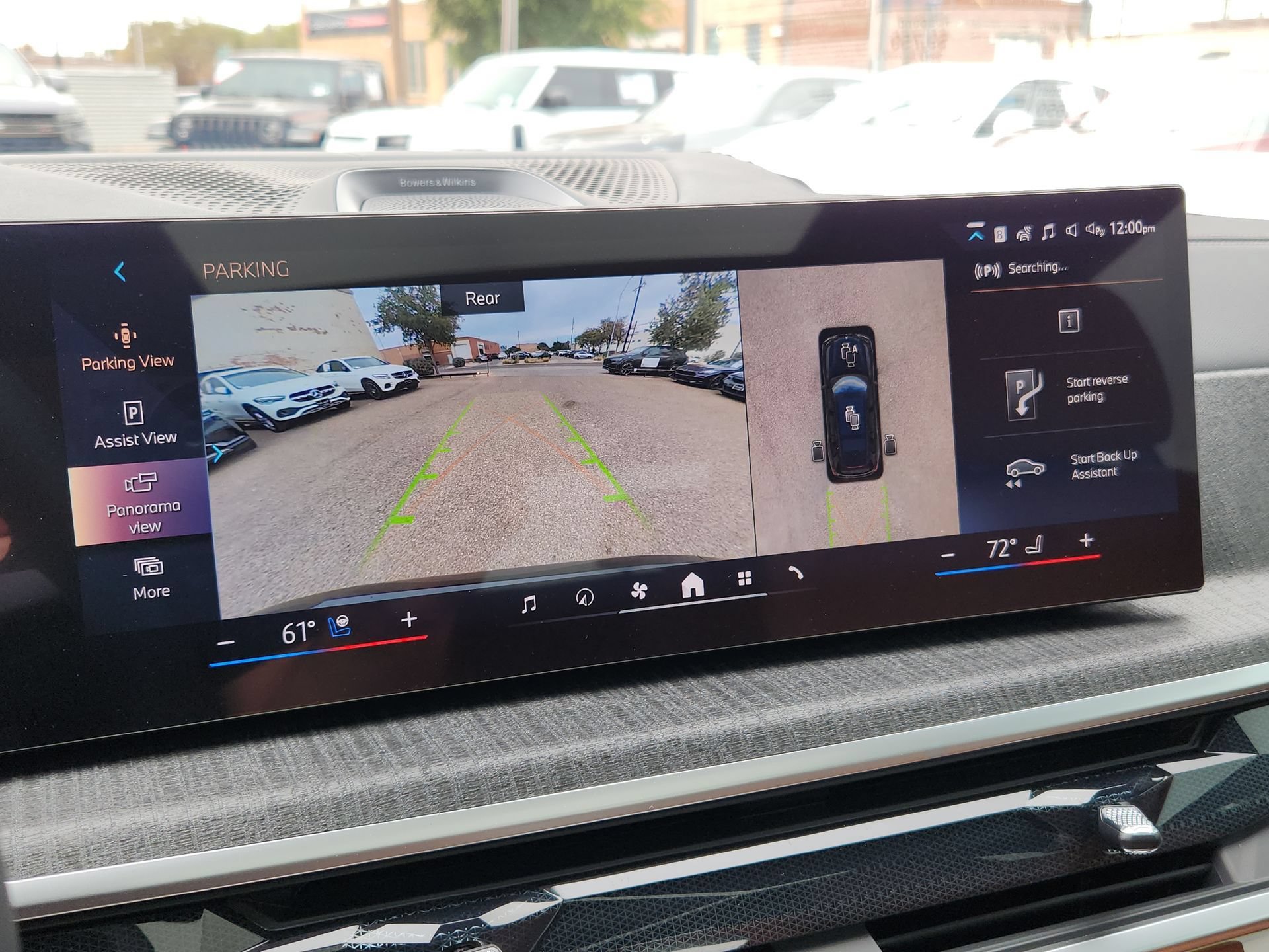 New 2026 BMW ALPINA XB7 AWD/4WD image 18