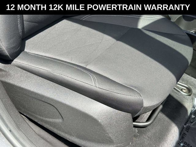 Used 2019 Ford Fiesta SE w/ Cold Weather Package FWD image 10