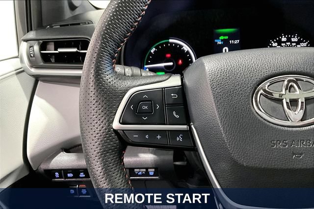 Used 2022 Toyota Sienna XSE AWD/4WD image 15