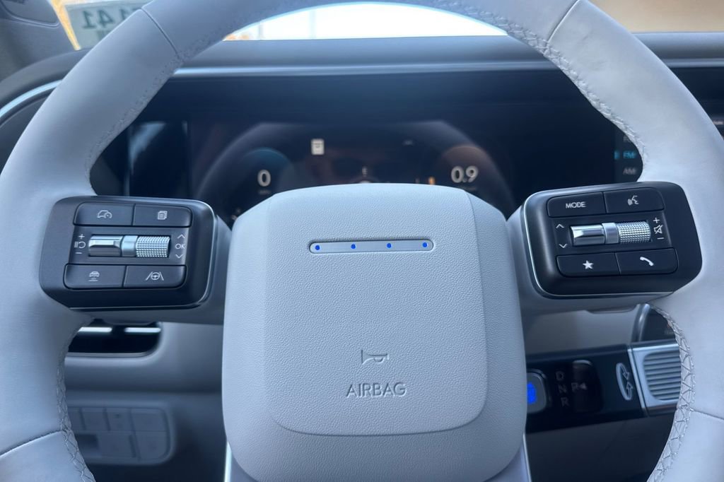 New 2026 Hyundai Palisade Limited image 22