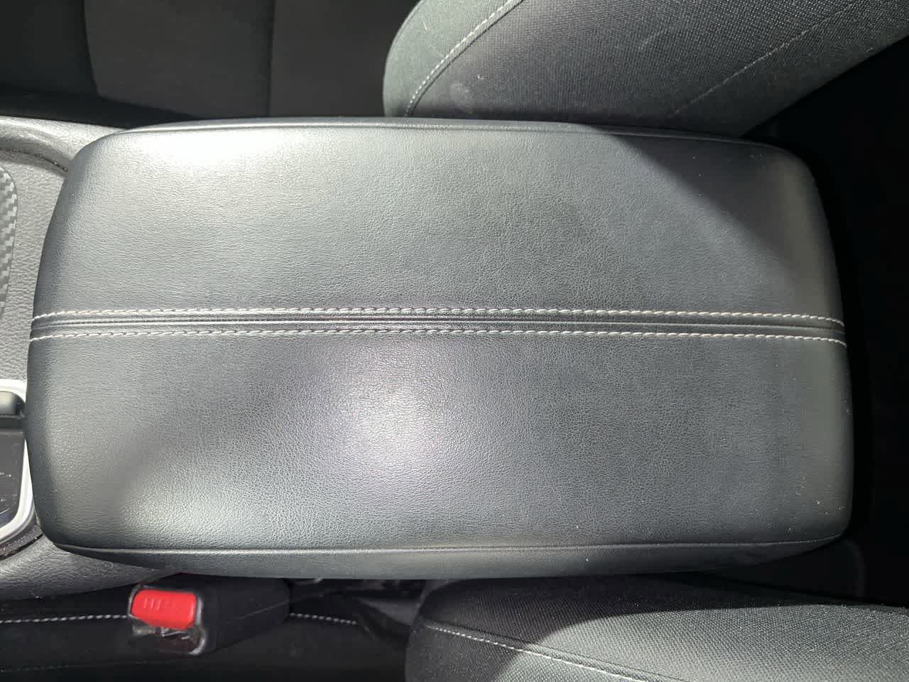 Used 2025 Nissan Sentra SV FWD image 22