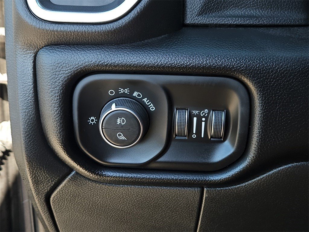 New 2026 RAM 2500 Laramie w/ Night Edition image 25