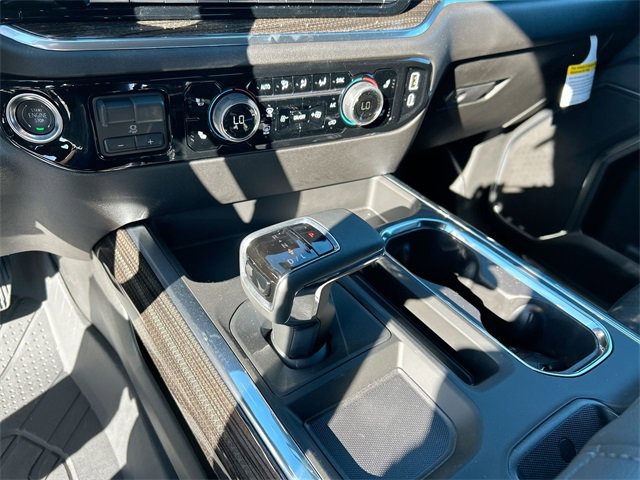 New 2025 Chevrolet Silverado 1500 LT w/ All Star Edition Plus image 16