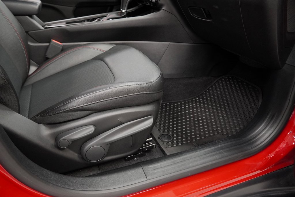 Certified 2024 Jeep Compass Trailhawk image 52