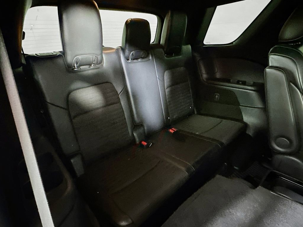 Used 2023 Nissan Pathfinder Rock Creek image 14