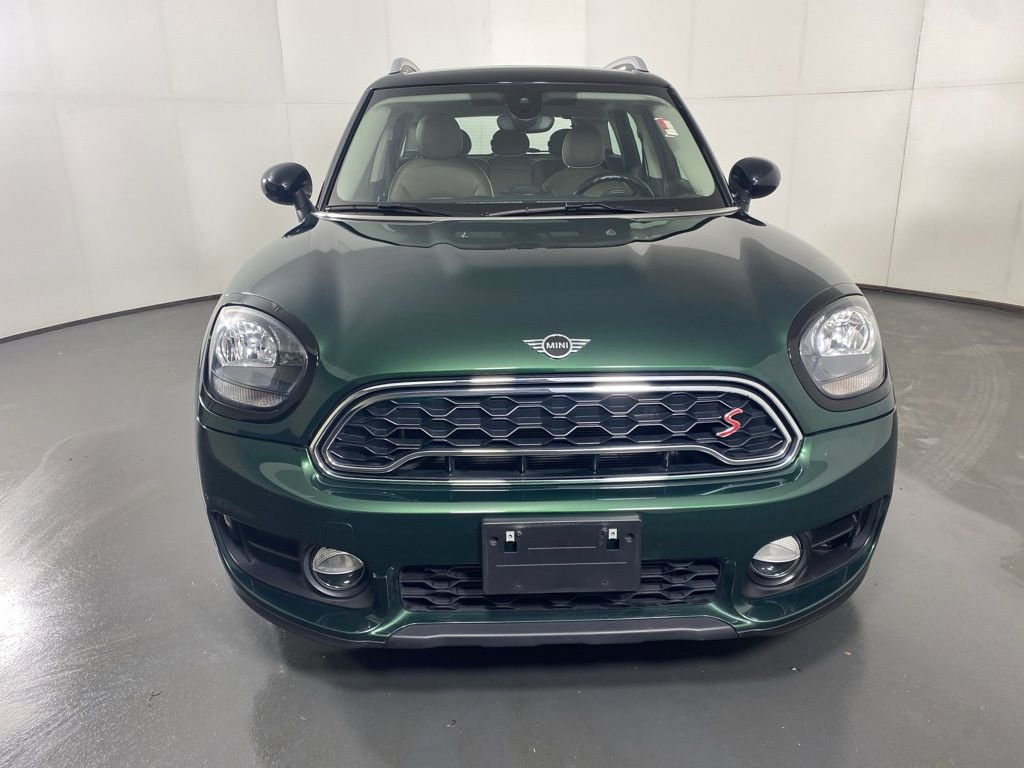 Used 2019 MINI Cooper Countryman S w/ Signature Upholstery Package image 5