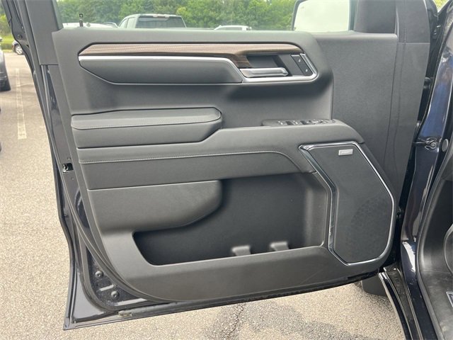 New 2024 Chevrolet Silverado 1500 RST w/ All Star Edition Plus image 22