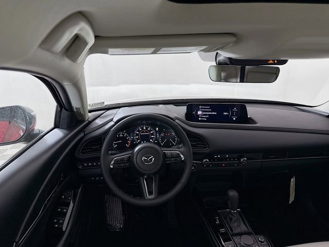 New 2026 MAZDA CX-30 2.5 Turbo w/ Premium Plus Pkg image 24