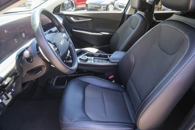 Certified 2024 Kia EV6 Light RWD image 18