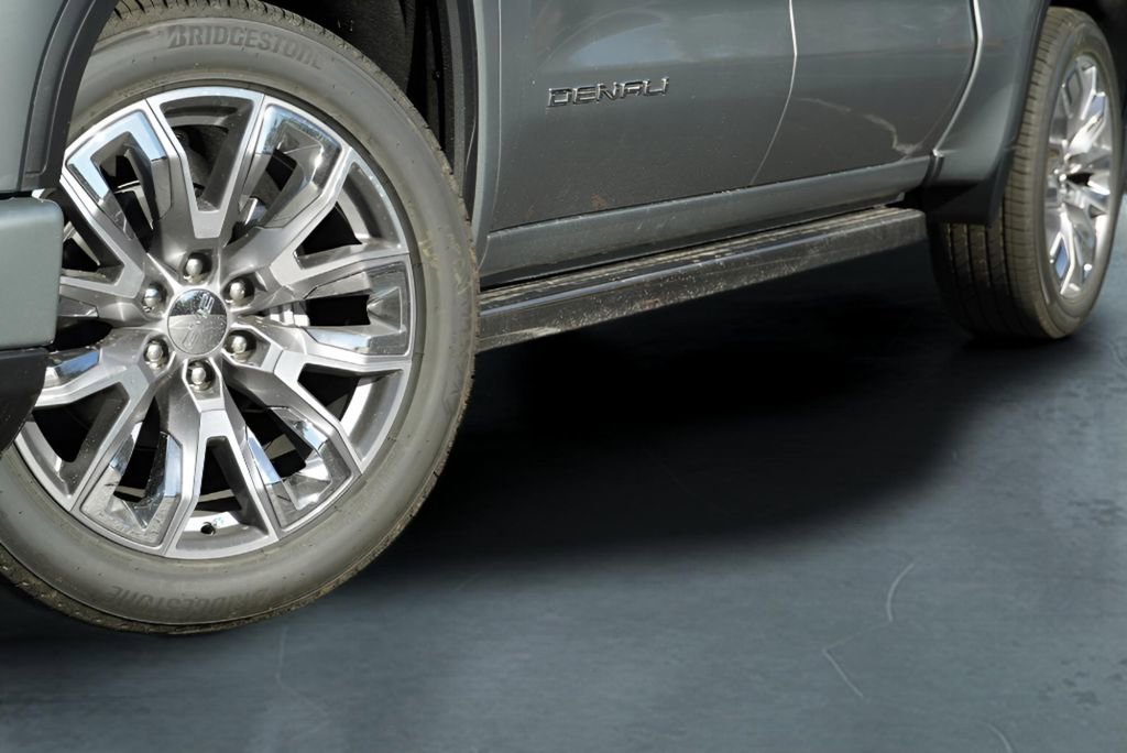 New 2026 GMC Sierra 1500 Denali AWD/4WD image 3