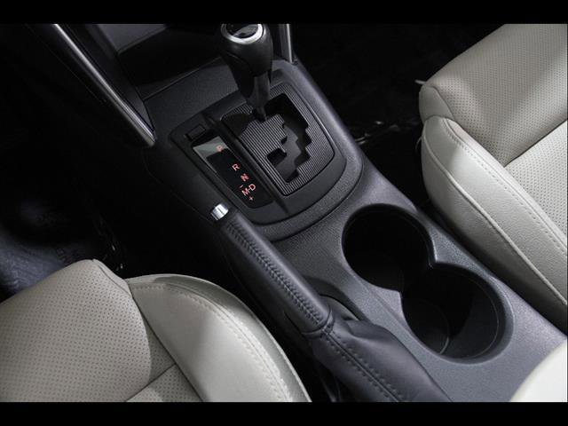 Used 2014 MAZDA CX-5 Grand Touring AWD/4WD image 15