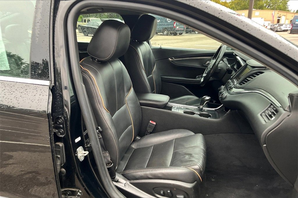 Used 2019 Chevrolet Impala Premier image 7
