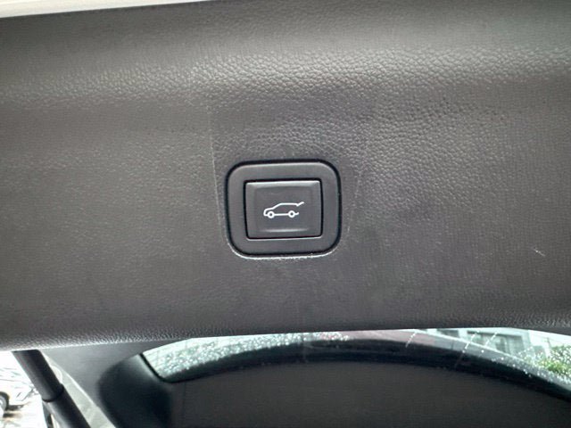 Used 2024 Buick Enclave Essence FWD image 22