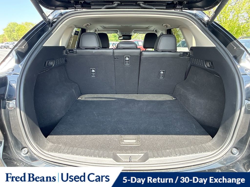 Used 2025 MAZDA CX-5 AWD 2.5 S w/ Preferred Package image 29