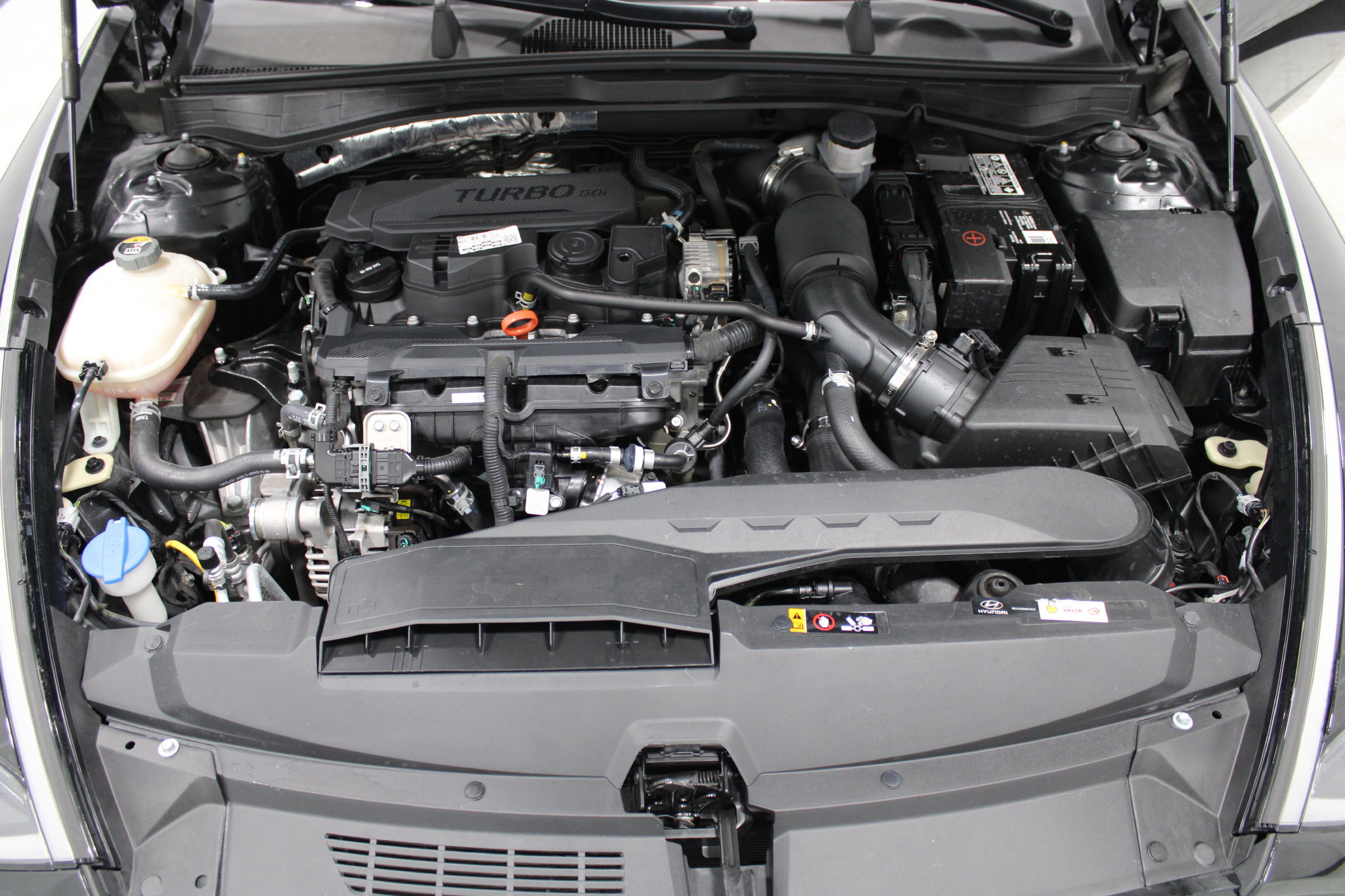 Used 2022 Hyundai Sonata Limited FWD image 10