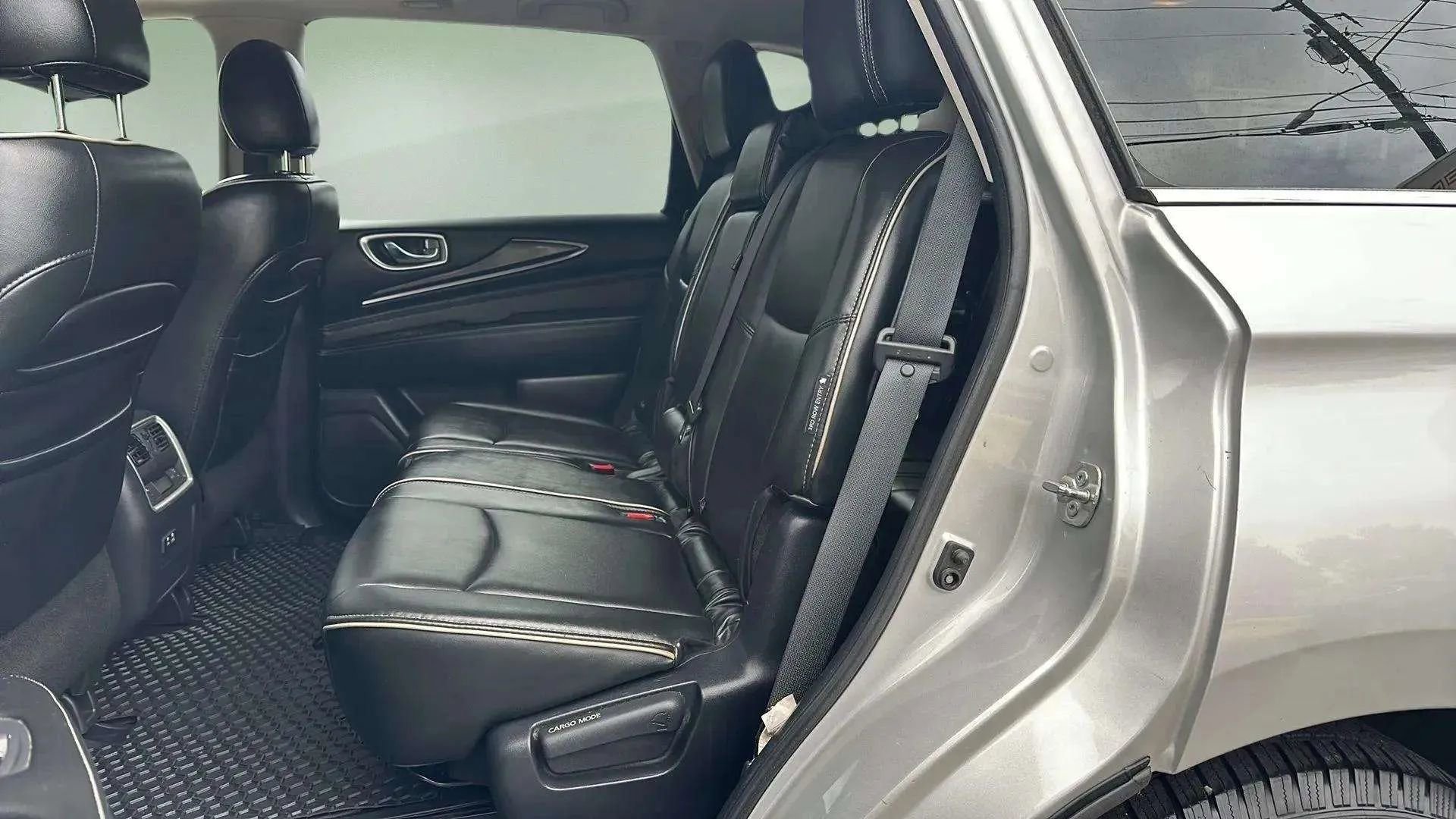 Used 2019 INFINITI QX60 Pure image 19