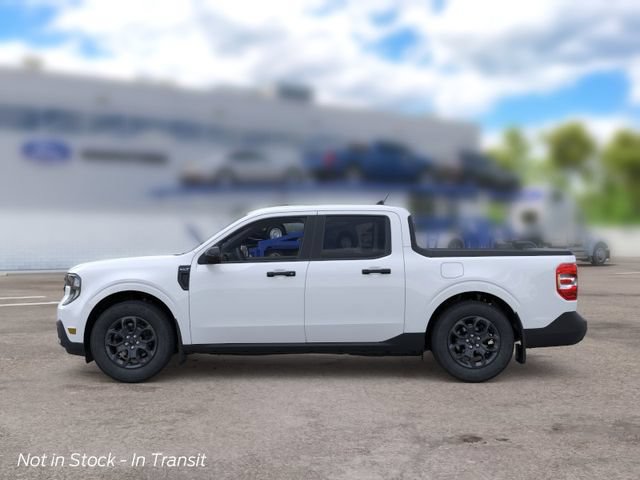 New 2026 Ford Maverick XLT AWD/4WD image 4