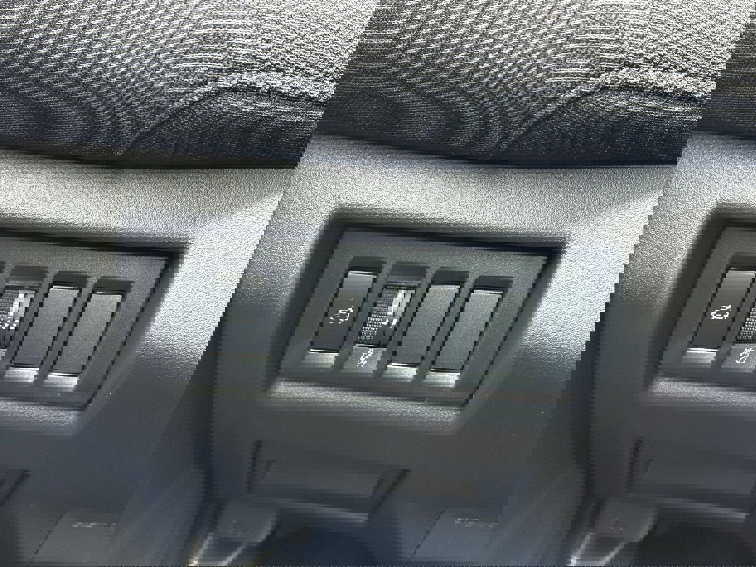 New 2026 Subaru Outback Premium image 17