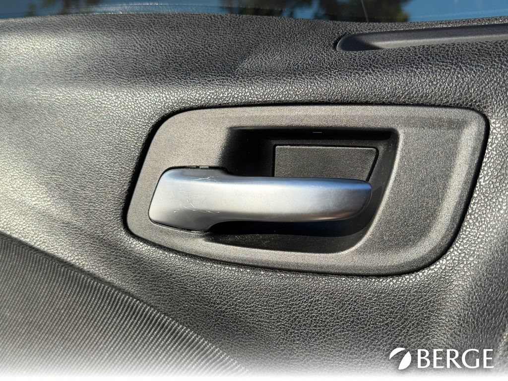 Used 2016 Dodge Charger SE w/ Popular Equipment Group RWD image 16