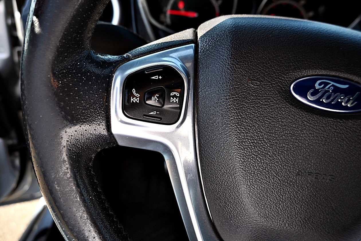 Used 2014 Ford Fiesta ST w/ ST Recaro Package image 19