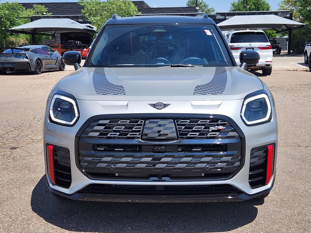 New 2027 MINI Cooper Countryman John Cooper Works AWD/4WD image 6