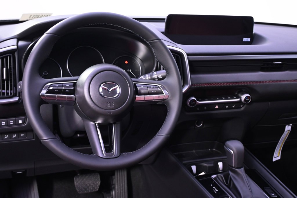 New 2026 MAZDA CX-50 AWD 2.5 Hybrid w/ Weather Package image 12