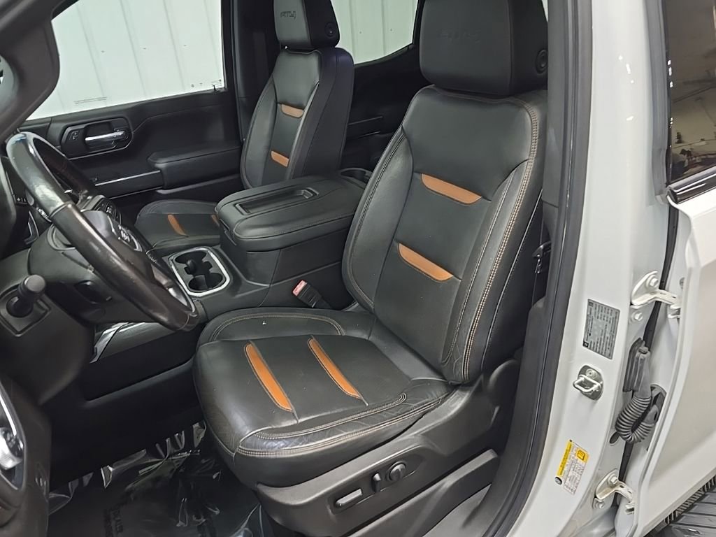 Used 2019 GMC Sierra 1500 AT4 image 29