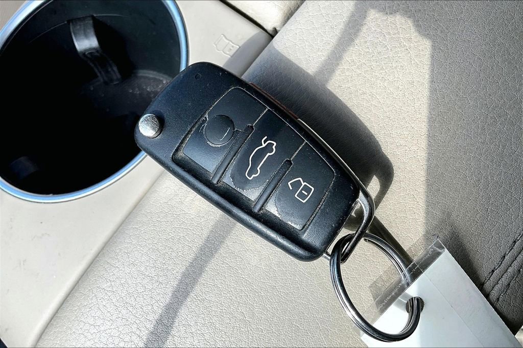 Used 2014 Audi Q7 TDI Prestige w/ Prestige Package AWD/4WD image 27