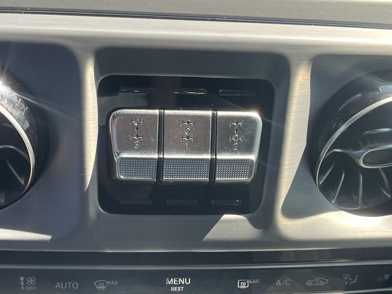 Certified 2024 Mercedes-Benz G 63 AMG 4MATIC image 35